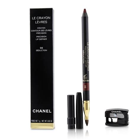 CHANEL LE CRAYON LÈVRES 